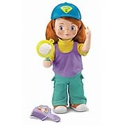 Think Think Think Darby Talking Doll